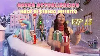 The Sims Freeplay Infinite Money Hack + FREE VIP 15 5.97.1 Update 2025