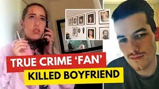 True Crime Fan Turns K!ller | Documentary | Disturbing Case of Shaye Groves