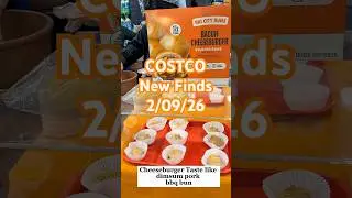 ✨🤍Costco New Arrivals  2/9/26💙✨
