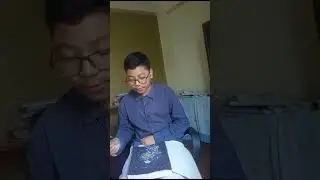 Sirjan Shrestha | Shree Padma Secondary School | Space Art Competition 2023