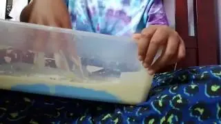 Slime mixing (bad slimes)
