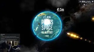 🏆 Round Mars (100% Achievements LP)