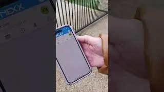 Автоматический привод ворот Patriot от США с контроллером ворот Nexxgate WiFi