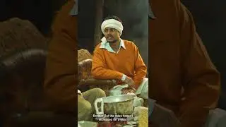 फ्री की गज़क और लड़ाई शुरू! 😂 || Sushant Maggu #shorts #ytshorts #motivation