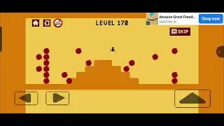 Die Again Level 170 #dieagain #gameplay