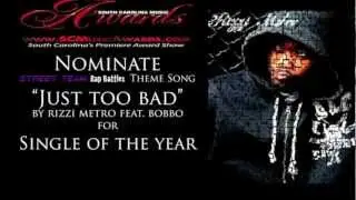 STRB SC Music Awards.mov