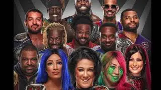 Konnan on: WWE's diversity