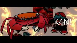 K4N! | 17Crabs - OST