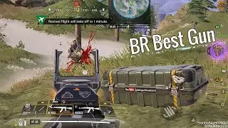Best Gun For COD Mobile Battle Royal | Gamingwithmudassir