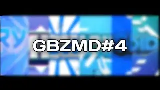 intro | pz, ae | GBZMD#4 | reupload | Dakota.