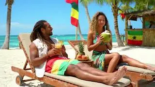 Drug Song Janko Nilovic Acoustic Reggae 2025 Acoustic Guitar Chillout for Nature Lovers