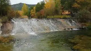 Rio Guadiela   Tajo