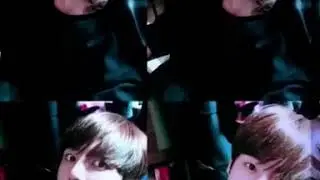Your boyfriend is a dork || Taehyung || Jungkook || BTS edits