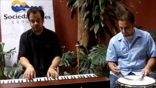 Pinetop's Boogie - David Giorcelli & Alberto Gulias Vel&aacute;zquez
