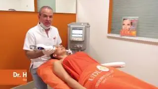 Thermage UDL, la radiofrecuencia #1 para tensar la piel
