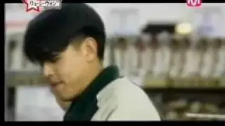 RyuSiwon出演「折鶴」主題歌 『僕がいるよ』