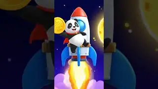 Pandus Panda Coin Rockets to the Moon! 🚀🐼 Witness Crypto History in the Making!&rdquo;