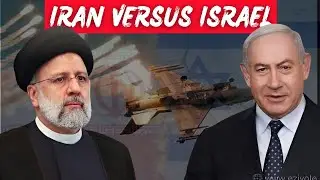 Iran vs Israel: Russia's Weapons Shipment to Tehran Amid U.S. Military Build-Up in the Middle East