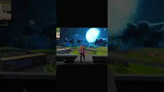 FREE FIRE 🌙 MOON EDIT