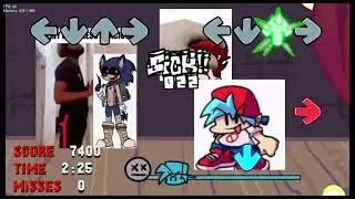 test idk