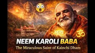 The Miracles of Neem Karoli Baba That Changed Steve Jobs&rsquo; Life