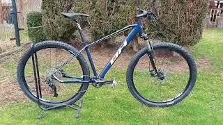 BH Spike 2 5