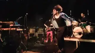 Westfalia - The Monster - Live at FZW, Dortmund (DE)