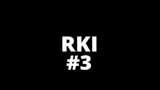 RKI Files 3 - Die L&uuml;ge