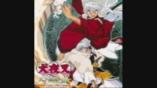 08 Calamity of Sounga - Inuyasha the Movie 3