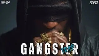 Gangster Trap x Drill RAP Hip Hop Aggressive Mix &ndash; Hardcore Workout Motivation with Heavy Bass ⚡