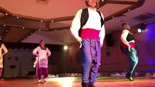 Gar Turkish night club 2019