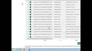 Descarga masiva de xml a PDF del SAT Demo-Gratis