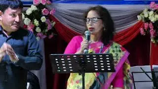 Narayan Gopal Sanjh 2082 Part 1