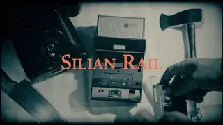 Silian Rail - Almost DEAD MEN