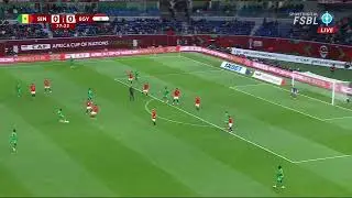 Afcon2026# senegal vs Egypt # Sadio mane goal # 