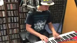 Stephen Michael Pocus