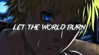 LET THE WORLD BURN // 2026 BEST TRENDING SONG // USE THIS SONG