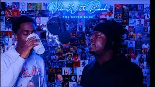 YG Metree & Ant Bankz x &ldquo;VibeWithBrook The Experience&rdquo; | Cypher Performance