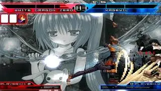 【KOF MUGEN】