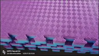 35mm pro kabaddi mat