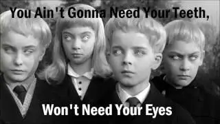 Zager and Evans - In The Year 2525 (Lyrics)
