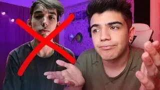 WHY DON'T I EDIT PEDRITOVM'S VIDEOS ANYMORE?