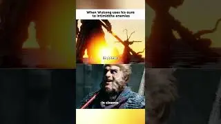 Wukong aura: ☠