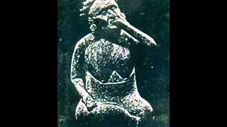 PCR - What Shall ... ( 1987 Industrial Noise / Tribal Experimental )