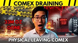 Silver Manipulation Exposed: The Truth CNBC Won&rsquo;t Tell You | Global Liquidity Crisis 2026