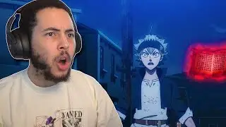 CAN WE DO IT?! Black Clover Episode 102 Reaction!