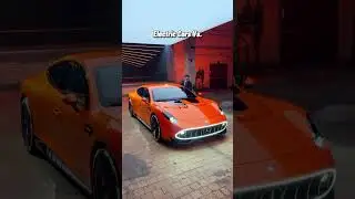 Electric Cars Vs.... #car #caredit #edit #america #musclecars #fyp #trending #shorts