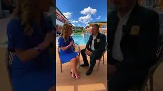 ECO Therma Village внедрява дигитални решения за директни поръчки на компанията TouchMenu