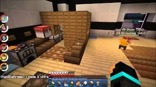 Pixelmon 3.0.2 Server Review! Russlowm's Server!