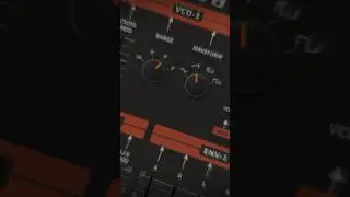 TAL J-8 // Presets